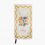 Empikfoto. ro Prosop Forever in love with you, M, 50x100 cm - 107602 Prosop