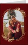 Empikfoto. ro Felicitare personalizată Evergreen Elegance 2, 10x15 cm - 124103