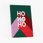 Empikfoto. ro Tablou, HO HO HO, 50x70 cm - 102966