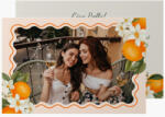 Empikfoto. ro Felicitare personalizată Tropical, 15x10 cm - 126253