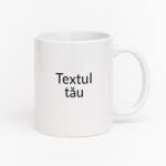 Empikfoto. ro Cană, Textul Tău - 30996