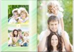 Empikfoto. ro Amintiri din Întregul An fotocarte, 20x30 cm - 24883