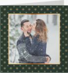 Empikfoto. ro Felicitare personalizată Evergreen Elegance 3, 14x14 cm - 124108