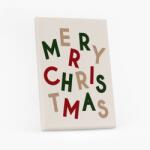 Empikfoto. ro Tablou, Merry Christmas, 60x80 cm - 102961