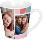 Empikfoto. ro Cană latte, Îți mulțumesc Mamă - 48432