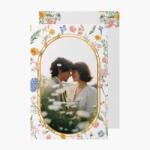 Empikfoto. ro Felicitare personalizată Delicate spring, 10x15 cm - 126188