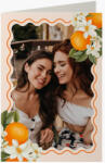 Empikfoto. ro Felicitare personalizată Tropical, 10x15 cm - 126252