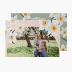 Empikfoto. ro Felicitare personalizată Flowers for you, 15x10 cm - 126210