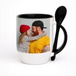 Empikfoto. ro Cană cu linguriță, Proiectul tău cu fotografie - 82456