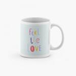 Empikfoto. ro Cană, Feel the love - 61994