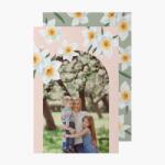 Empikfoto. ro Felicitare personalizată Flowers for you, 10x15 cm - 126208