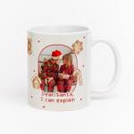 Empikfoto. ro Cană, Dear Santa - 102911