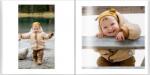 Empikfoto. ro Proiectul tău Copil instabook, mini fotocarte, 15x15 cm - 62309