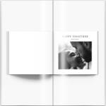Empikfoto. ro Happy Together fotocarte, 30x30 cm - 125248