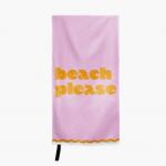Empikfoto. ro Prosop Beach please, L, 70x140 cm - 107606 Prosop