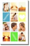 Empikfoto. ro Tablou, Together forever, 20x30 cm - 20895