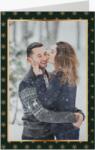 Empikfoto. ro Felicitare personalizată Evergreen Elegance 3, 20x30 cm - 124113