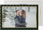 Empikfoto. ro Felicitare personalizată Evergreen Elegance 3, 15x10 cm - 124111
