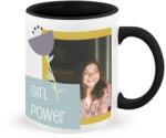 Empikfoto. ro Cană, Girl power - 46444