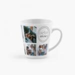 Empikfoto. ro Cană latte, în doi - 111491