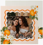 Empikfoto. ro Felicitare personalizată Tropical, 14x14 cm - 126249