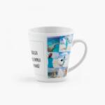 Empikfoto. ro Cană latte, Călătoriile noastre - 111454