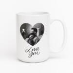 Empikfoto. ro Cană, Love you - 107397