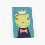 Empikfoto. ro Tablou, Frog, 50x70 cm - 81936