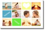 Empikfoto. ro Tablou, Together forever, 30x20 cm - 20885