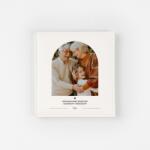 Empikfoto. ro Album de piele pentru bunici, 24x24 cm - 126129