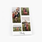 Empikfoto. ro Tablou, Amintiri cu familia, 20x30 cm - 109623