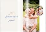 Empikfoto. ro Amintirea sărbătoritorului fotocarte, 20x30 cm - 48940