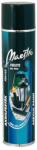 Maestro Vopsea acrilica lucioasa aerosol Maestro 600ml RAL9005 - Negru