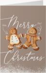 Empikfoto. ro Felicitare personalizată Joyful Time Gingerbread, 10x15 cm - 124117