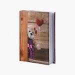 Empikfoto. ro Album foto Teddy Bery fată - 300 fotografii, 20x25 cm - 61518