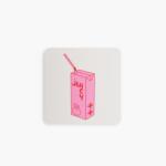 Empikfoto. ro Breloc Juicy, 6x6 cm
