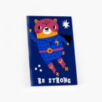 Empikfoto. ro Tablou, Heroes - Be strong, 50x70 cm - 81957