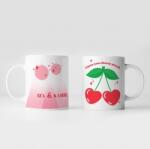 Empikfoto. ro Cană, I love you cherry much - 62744