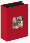 Empikfoto. ro Album foto Walther Fun Red 100 poze, 10x15 cm - 126205