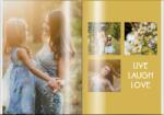 Empikfoto. ro Best memories fotocarte, 20x30 cm - 58311
