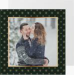 Empikfoto. ro Felicitare personalizată Evergreen Elegance 3, 14x14 cm - 124107