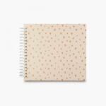 Empikfoto. ro Album tip lipire LOVELY bej, 28x24 cm - 115718
