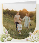 Empikfoto. ro Felicitare personalizată Primavara, 14x14 cm - 126120