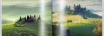Empikfoto. ro Album de călătorie fotocarte, 30x20 cm - 2094