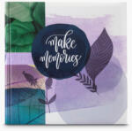 Empikfoto. ro Album tip lipire JUMBO NATURE 80 de pagini, 30x30 cm - 115708