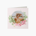 Empikfoto. ro Felicitare personalizată Colecția pentru ea, 14x14 cm - 126213