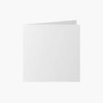 Empikfoto. ro Felicitare personalizată Șablon gol, 14x14 cm - 124586