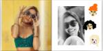 Empikfoto. ro Girls! fotocarte, 20x20 cm - 58076