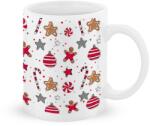 Empikfoto. ro Cană, Christmas pattern - 58922