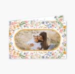 Empikfoto. ro Felicitare personalizată Delicate spring, 15x10 cm - 126191